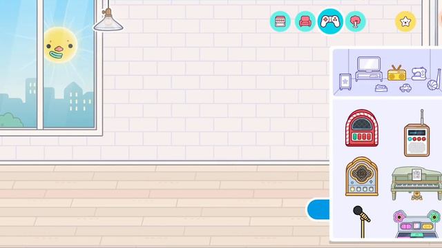 Обзор на дом 1.82 #токабока #обновление #новыйдом 🦋