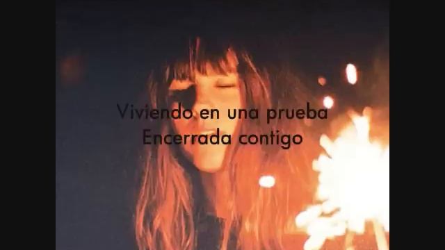 Melody's Echo Chamber-  I Follow You (Subtitulos Español)
