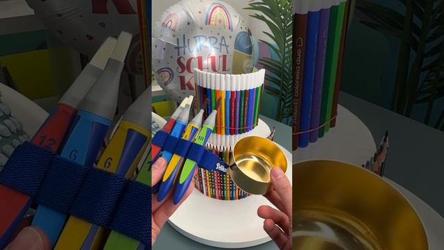 подарок школьнику на 1 сентября. #выпускной