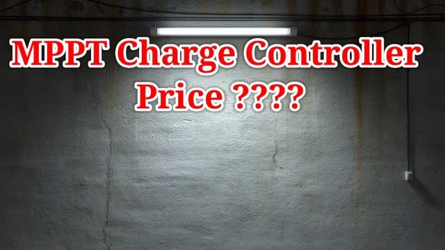 Mppt Solar Charge Controller, Best Mppt Charge Controller, Mppt Charge Controller Price | Tech Flux