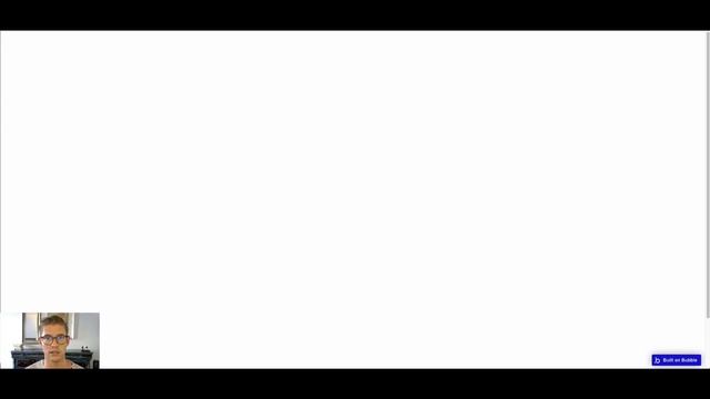 Google OAuth With Bubble