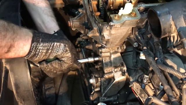 Механические истории