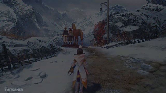 Help Along The Way | Tales Of Arise: Beyond The Dawn | Let's Play Part 11