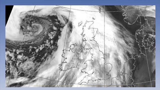 28  ATPL Training   Meteorology 28 Clouds and Precipitation Part 2