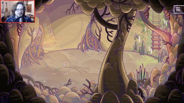 She And The Light Bearer [#2 В поисках просветления]