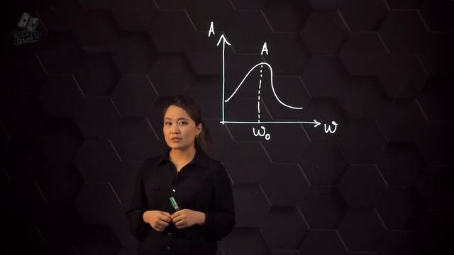 Еркін және еріксіз тербелістер, резонанс. Практикалық бөлім-тапсырм.орындау. 9 сынып.