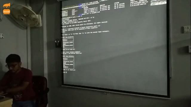 Pack, Ship And Run Any Application Easily Via Docker At Faizan-e-Madina, Dawat-e-Islami