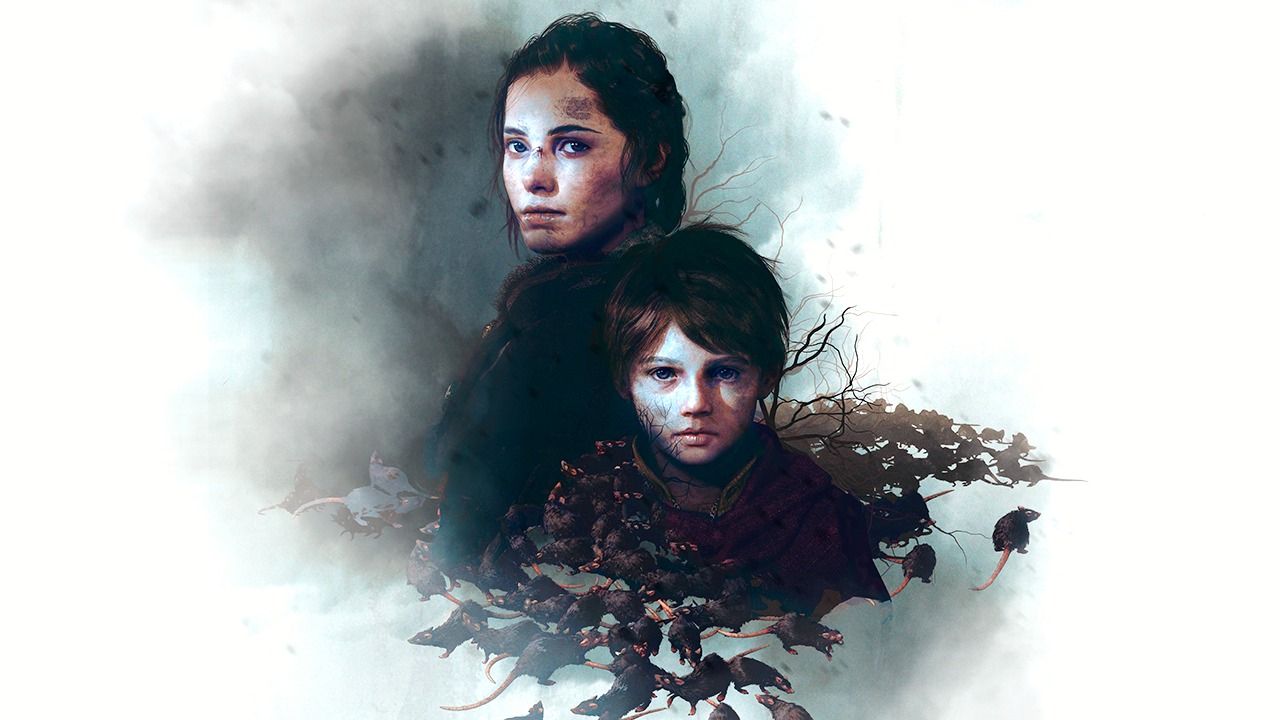 A Plague Tale: Innocence #1 Прохождение