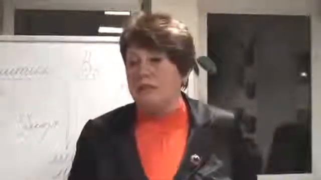 Ольга Подхомутникова о L карнитин