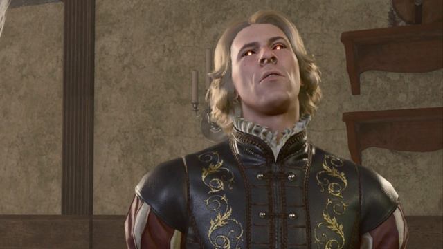 Yes.. It Cannot Be. Didn't You Miss Me Sister!...