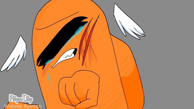 CRASH MEME AMONG USMusic Video Chapter 1amongus animation