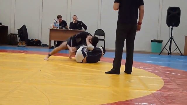 ПФО по грепплингу, уфа, 2012  (8)