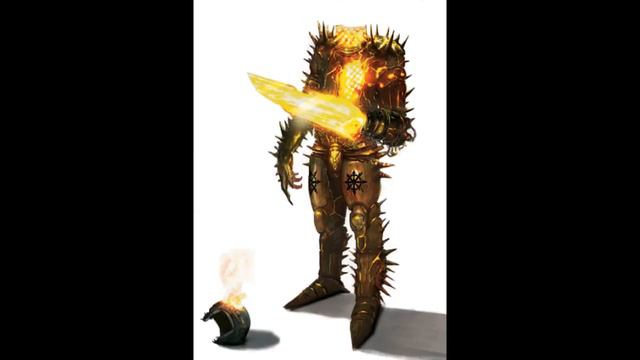 Warhammer 40k Lore - Dark Mechanicus, The Maltek Incarna