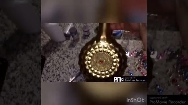 «Золотые»бутылочки.?