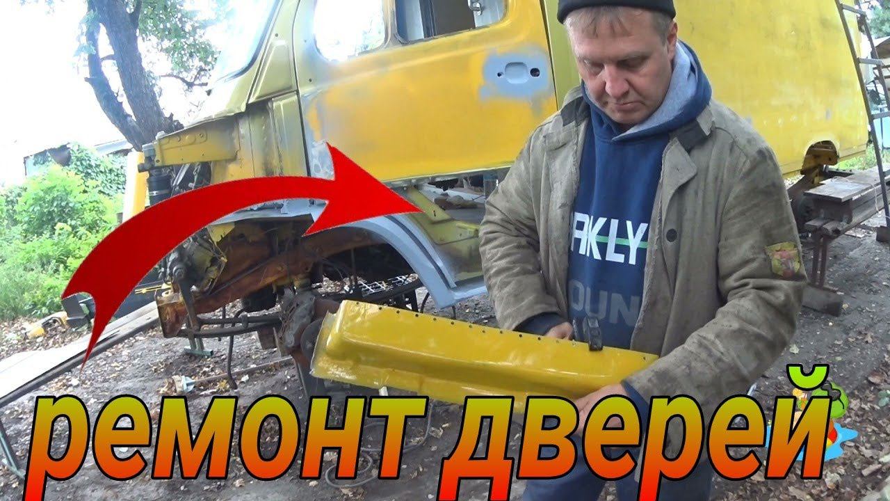 Сергей Севостьянов