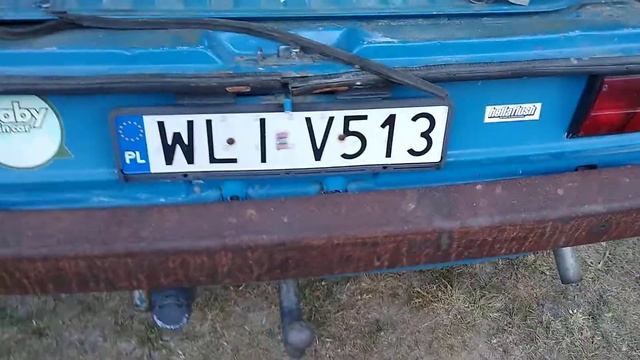 VW T3 1.6D Czas Na Remont