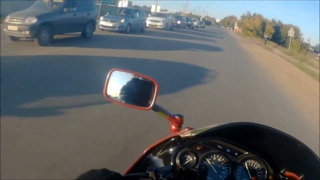 #Ульяновск мото угар лучше не смотри