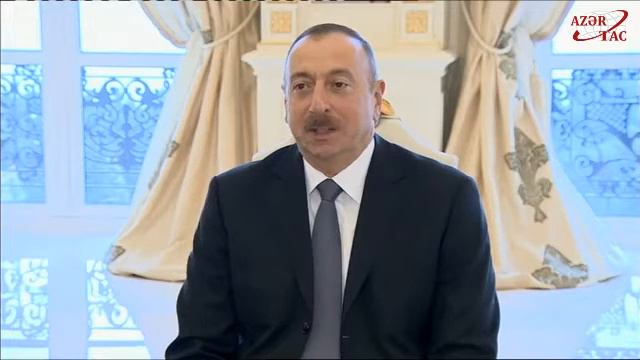 Президент Азербайджана принял  возглавляемую министром юстиции Ирана