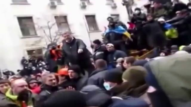 Порошенко ты когда продашь Рошен ?