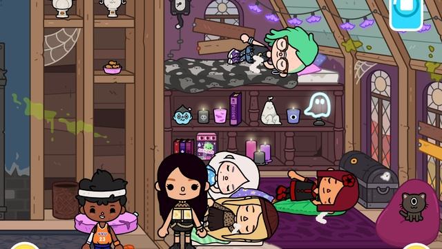 ЕсяТока привет