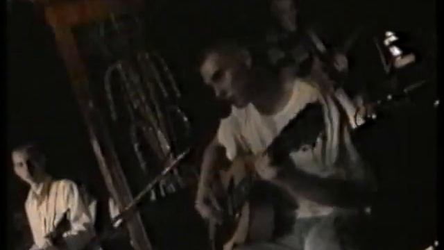 ДДТ - На небе вороны
