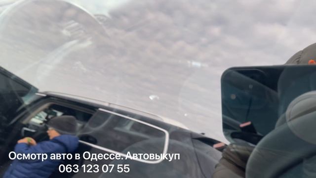 Обзор авто с ценой до 6000$ на одесском авторынке «Куяльник»