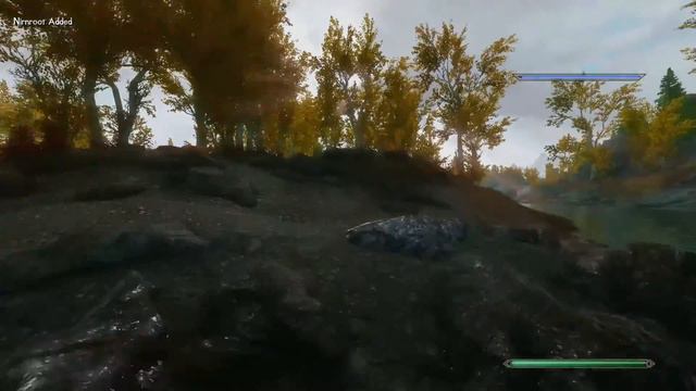 Tales Of A Redguard (Skyrim Modded) - S1E12: 