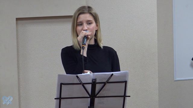 Сольная песня 