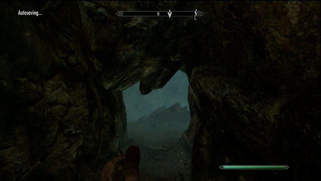 SKYRIM DAWNGUARD DLC PLAYTHROUGH PT. 3 (Gameplay Commentary)