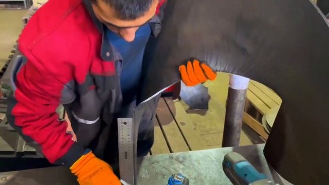 Изготовим любые шнеки по Вашему требованию: Шнеки любого назначения.