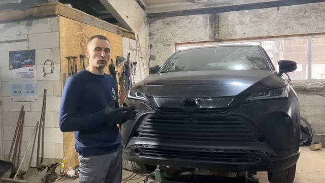 АВТО ИЗ США! Как покупать авто из США выгодно! Еще один вариант!TOYOTA VENZA (ТО