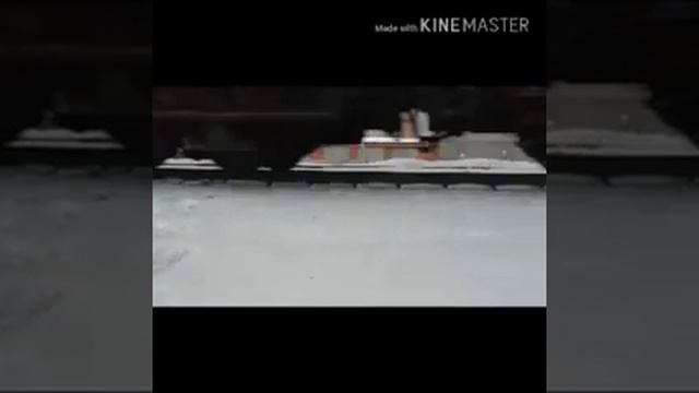 Каменный воин