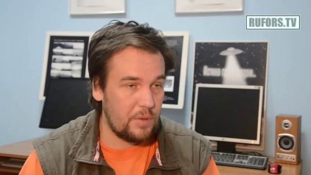 Николай Субботин о проблеме химиотрасс