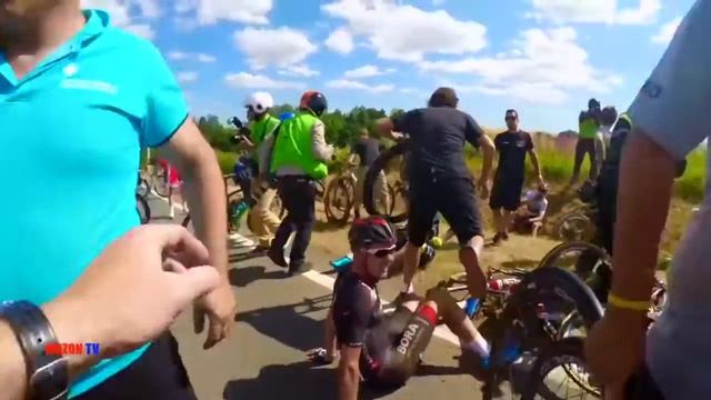 СНRiS ВURКЕ - АWАКЕN NОW.