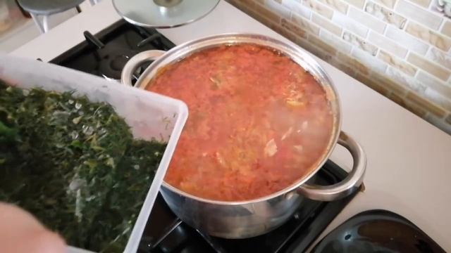 Влог | Свежие ягоды зимой. Как хранить лук зимой?