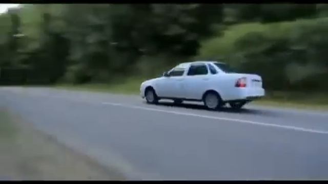 Лада Приора: Замена и ремонт