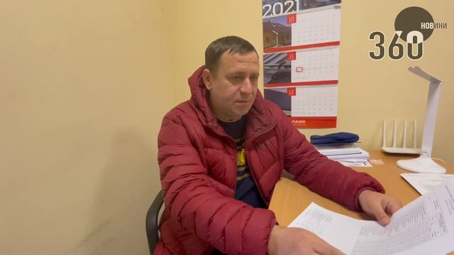 Підняття тарифу на воду в Немішаївській ОТГ. Пояснює в.о. керівника КП Микуличі Андрій Домнік
