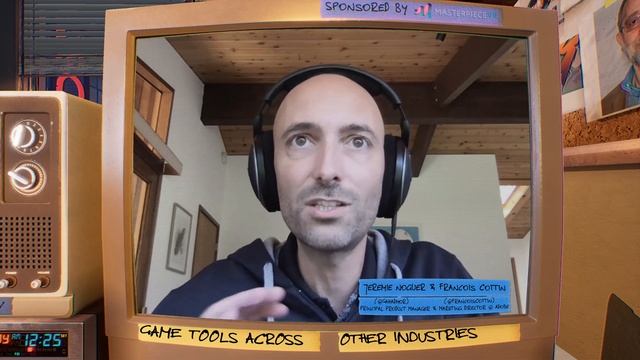 Game Tools Across Other Industries | Unchained Report