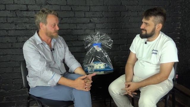 Александр Печенкин - директор и совладелец мехового салона 