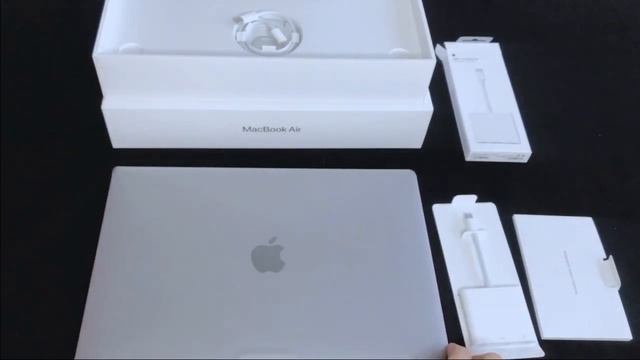 ? MACBOOK AIR 2020 | APPLE STORE HAUL❗️PART 2