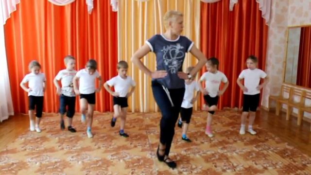 Мы бандито гангстерито