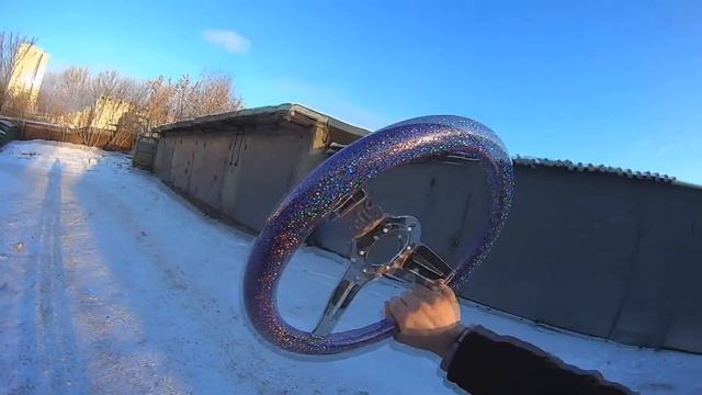 Инновационные изменения