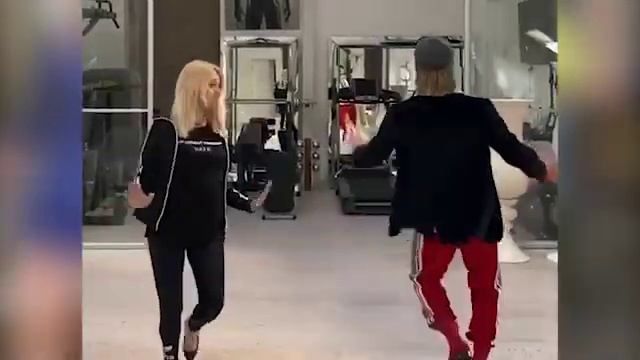 Гном Гномыча достали съемки. Рудковская плагиат видео