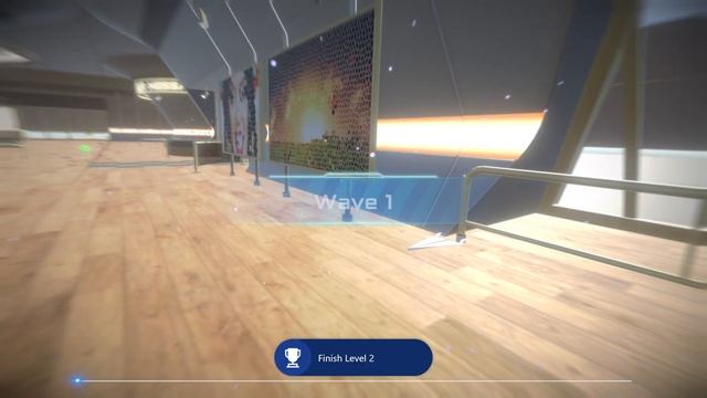 Paper Flight - Speed Rush #Xbox Achievement Walkthrough - Quick/Easy Method