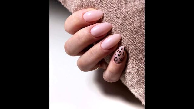 Дизайн на короткие ногти гель лак ? ИДЕИ МАНИКЮРА ? ДИЗАЙН НОГТЕЙ ???