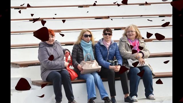 Поздравление с 8 марта.mp4