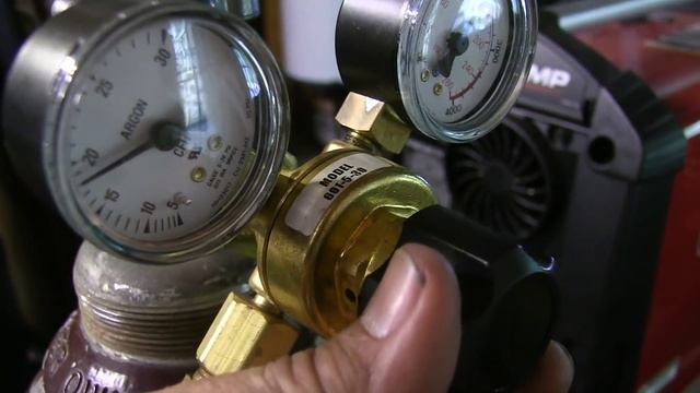 Stainless Steel Welding & Quick PlasmaCam Brackets