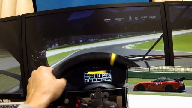 Assetto Corsa Ferrari 599XX EVO