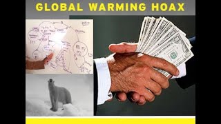 Om Nu Någon Undrar Varför Löfven Och Co Kastar In 8 Miljarder I Korrupta IPCC Så Får Ni Svaret Här