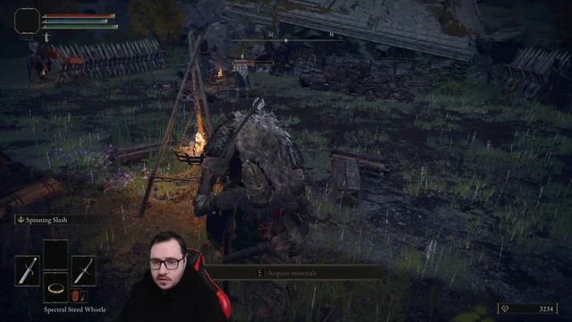 Elden Ring Reforged Mod.  Кажется я нашел годноту. (1)